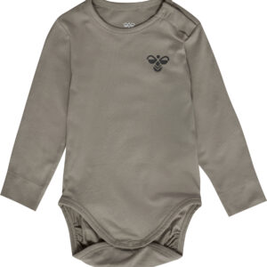 hmlMINI 2-PACK BODY L/S – Bild 1