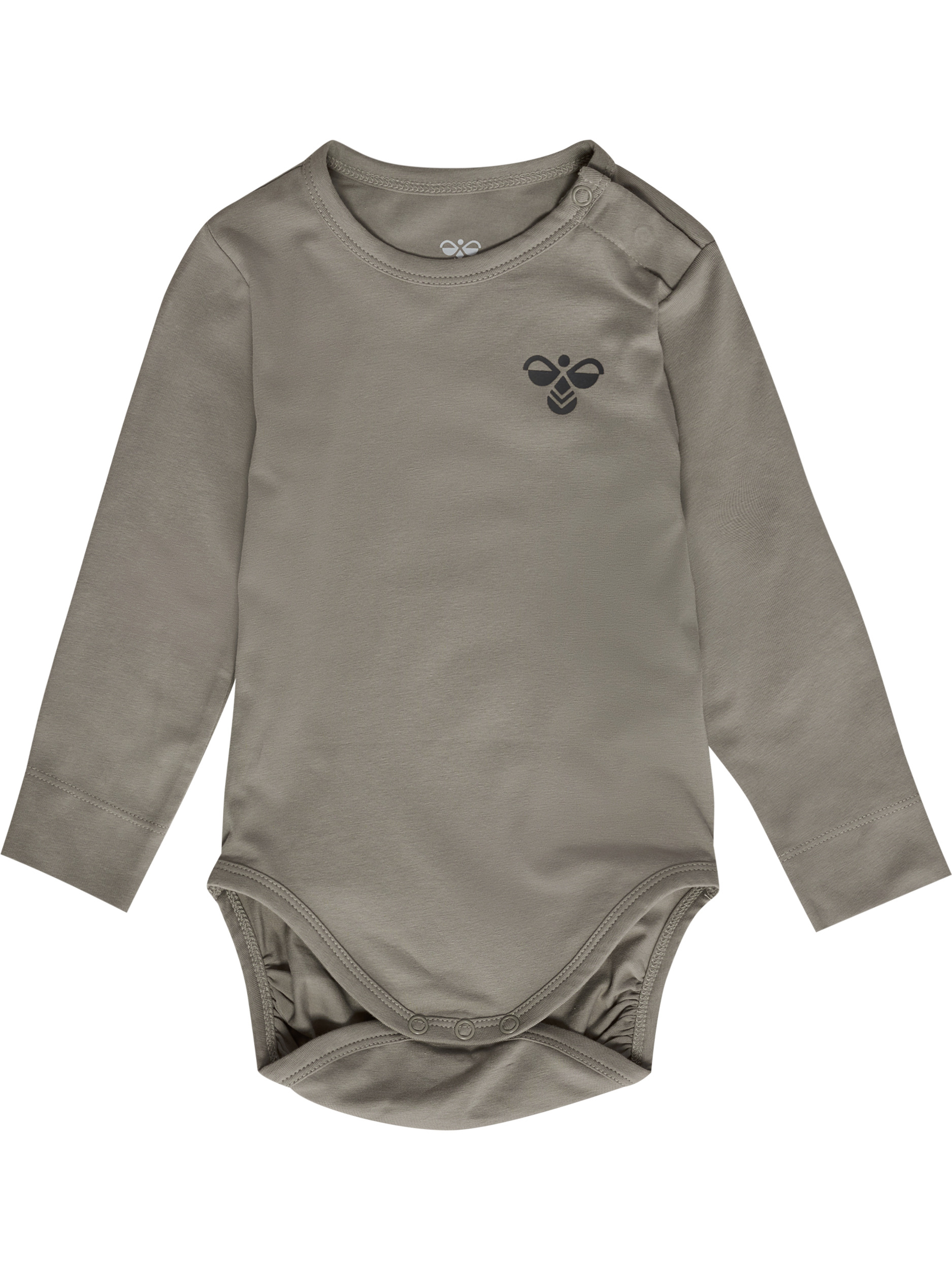 hmlMINI 2-PACK BODY L/S – Bild 1