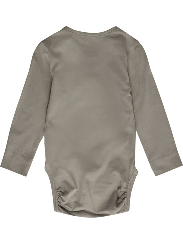 hmlMINI 2-PACK BODY L/S