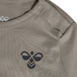 hmlMINI 2-PACK BODY L/S – Bild 3