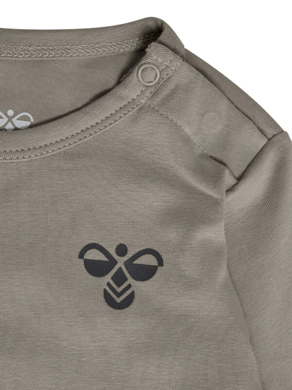 hmlMINI 2-PACK BODY L/S