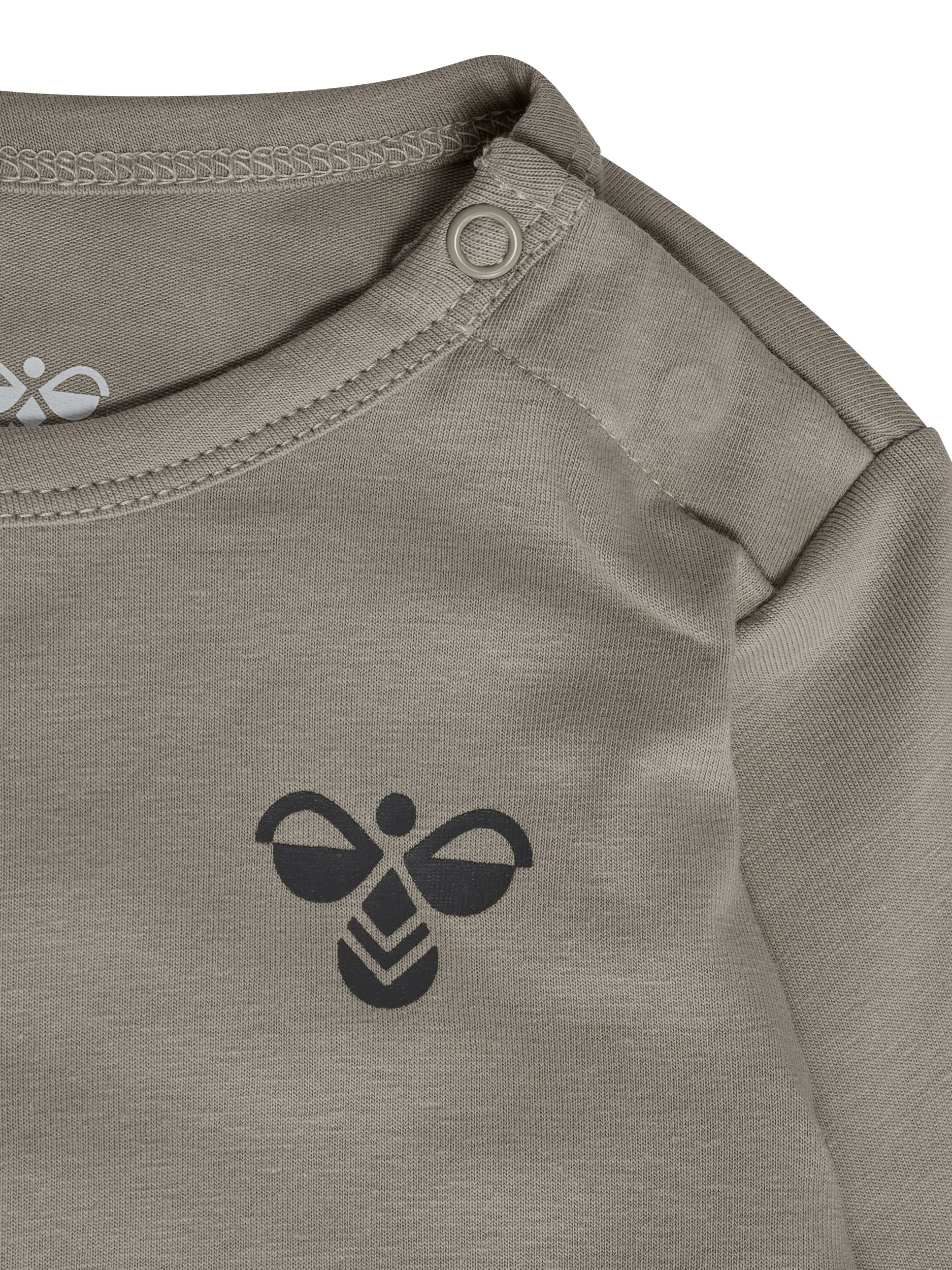 hmlMINI 2-PACK BODY L/S – Bild 3