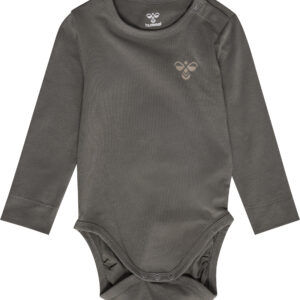 hmlMINI 2-PACK BODY L/S – Bild 4