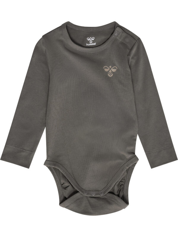 hmlMINI 2-PACK BODY L/S