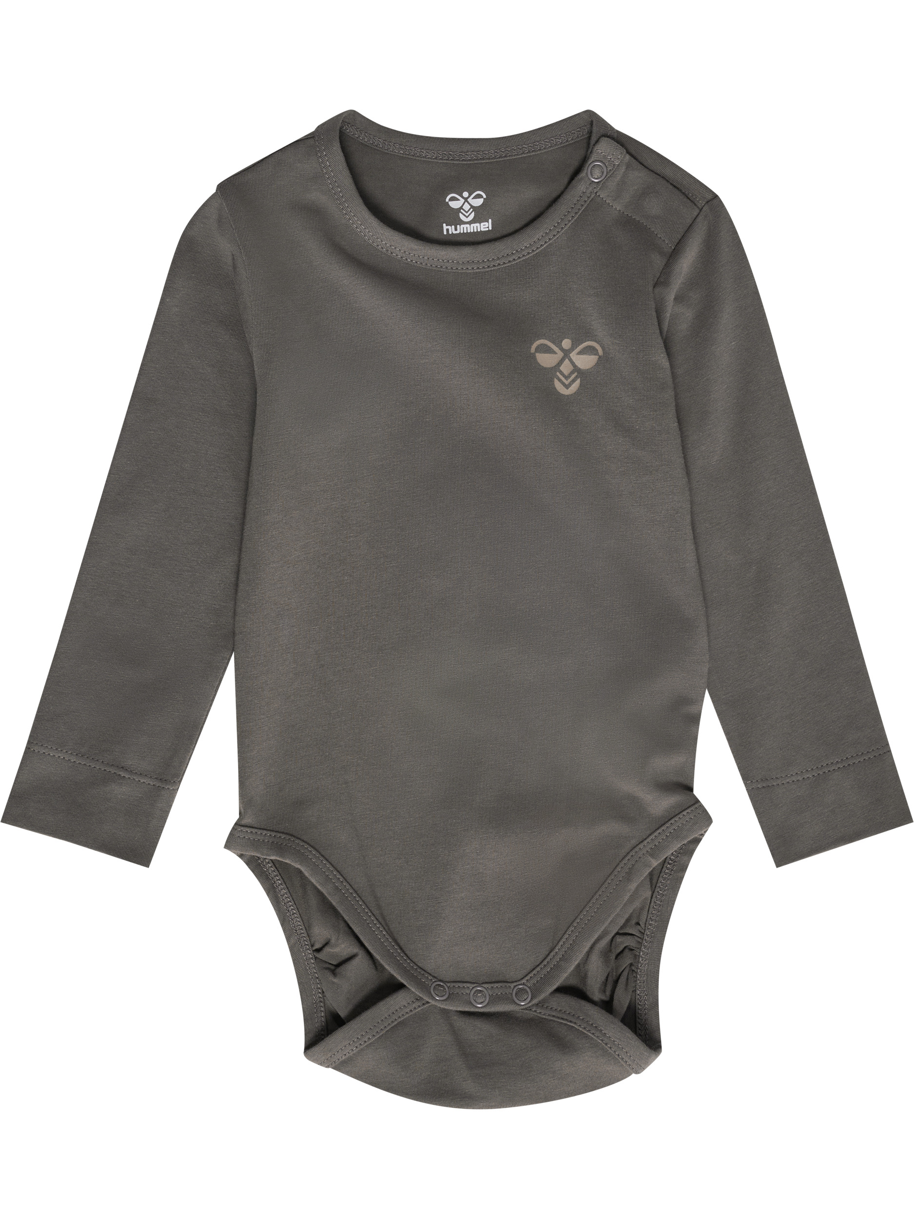 hmlMINI 2-PACK BODY L/S – Bild 4