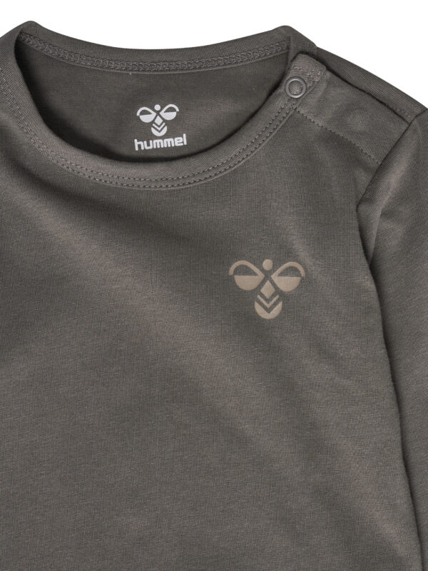 hmlMINI 2-PACK BODY L/S