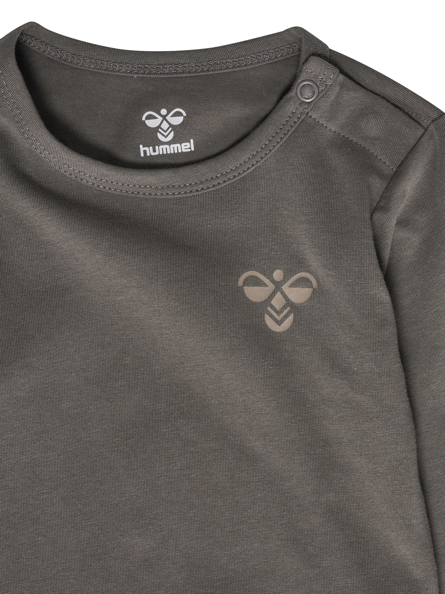 hmlMINI 2-PACK BODY L/S – Bild 5