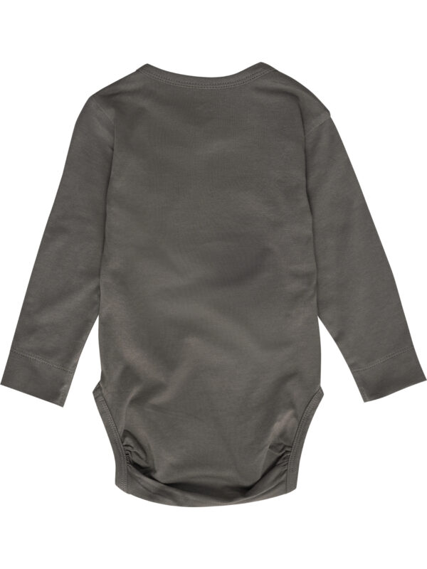 hmlMINI 2-PACK BODY L/S