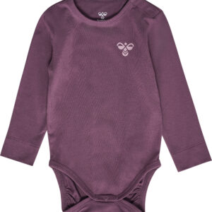 hmlMINI 2-PACK BODY L/S – Bild 7