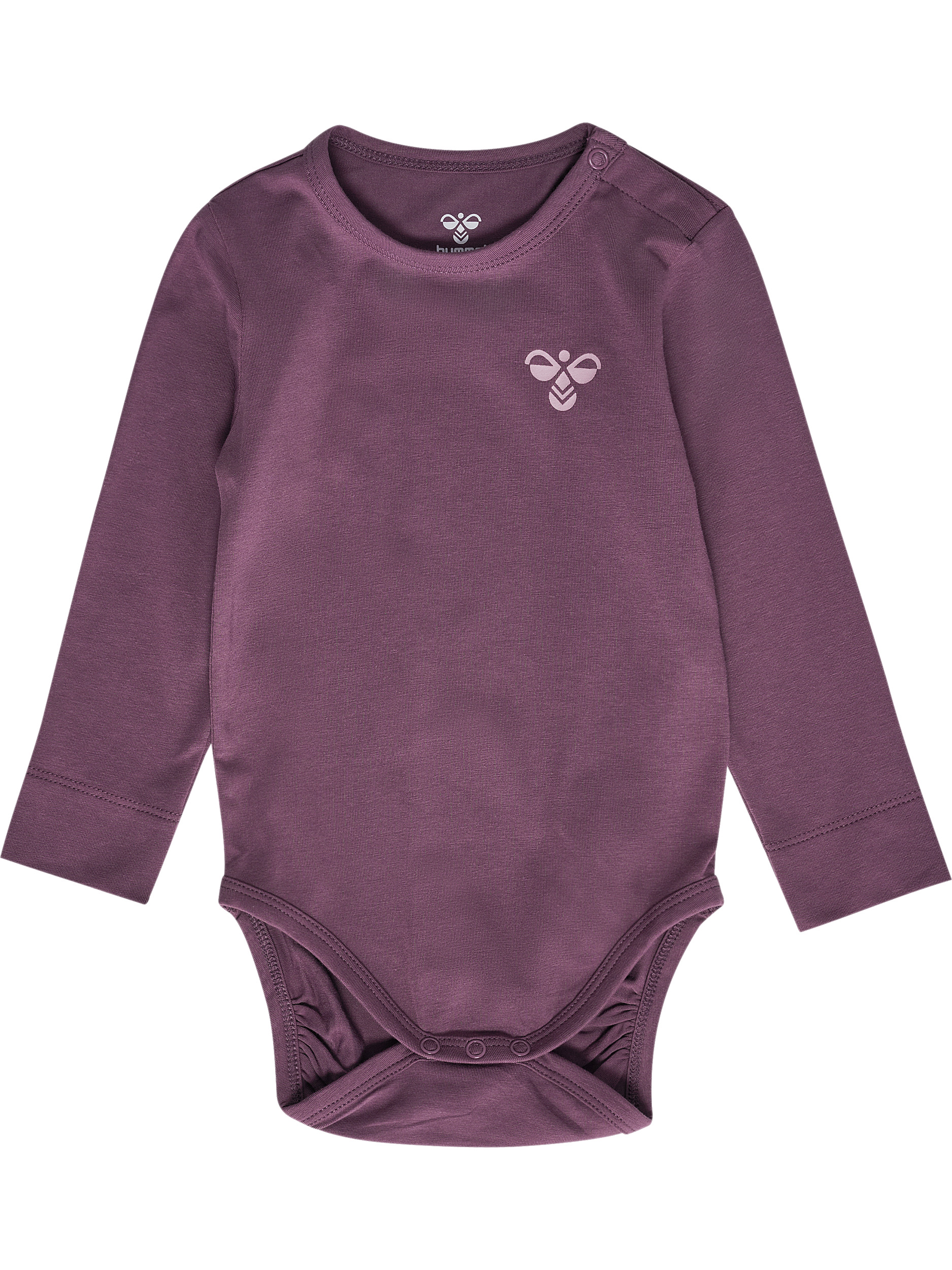 hmlMINI 2-PACK BODY L/S – Bild 7