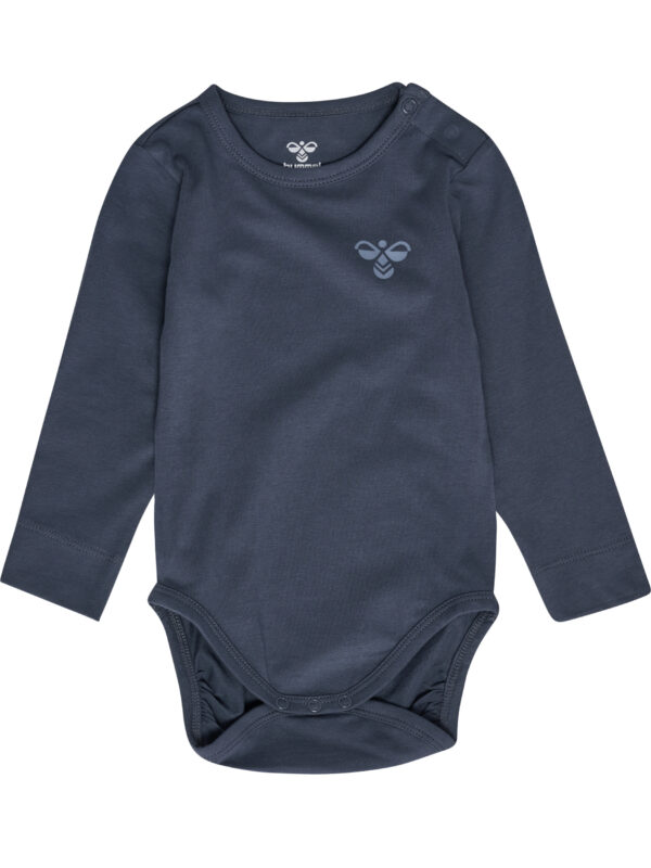 hmlMINI 2-PACK BODY L/S