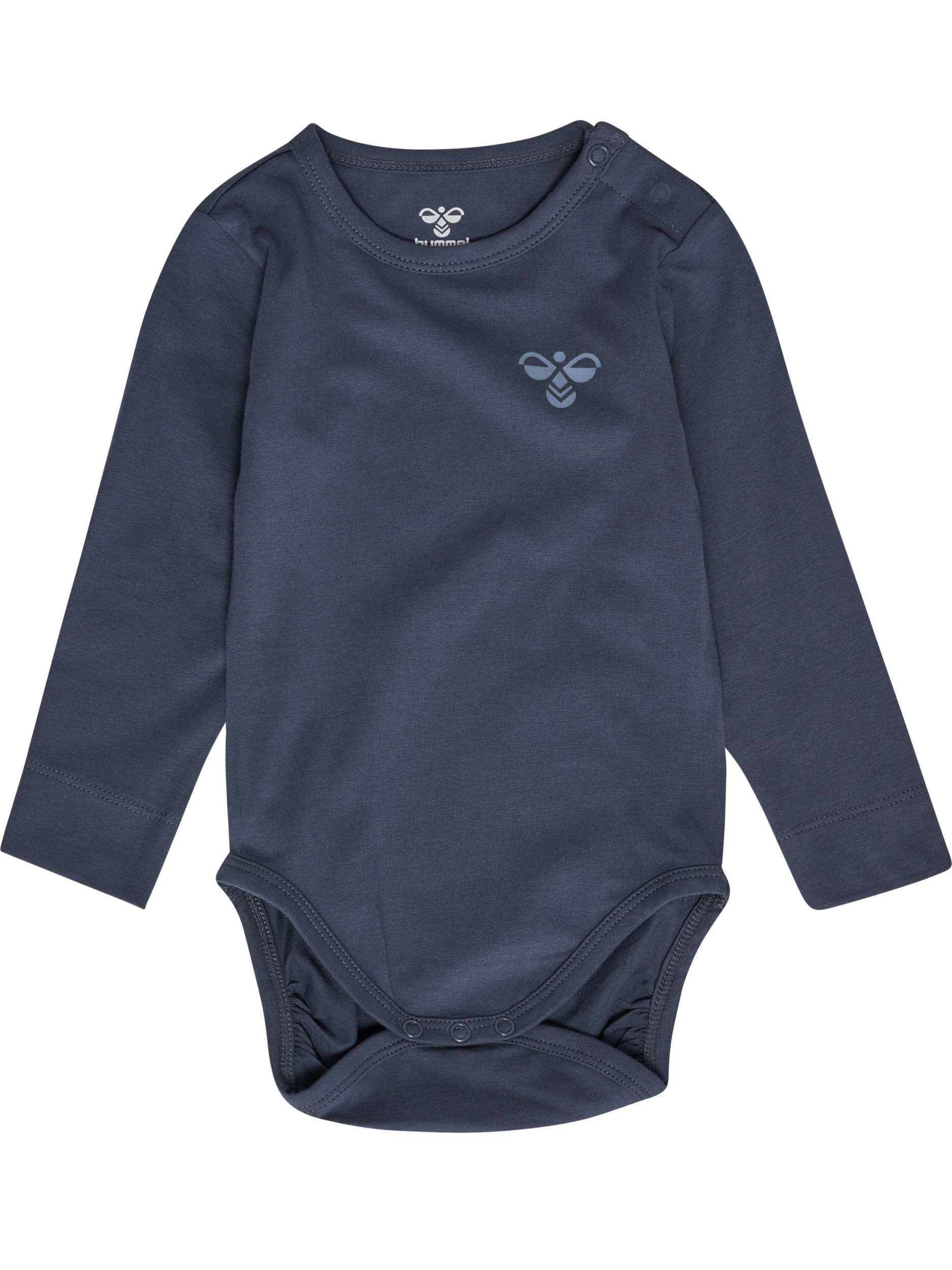 hmlMINI 2-PACK BODY L/S – Bild 8