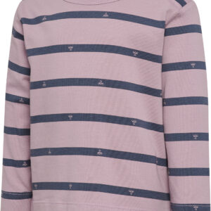 hmlMINI REG STRIPY BEE T-SHIRT L/S – Bild 1