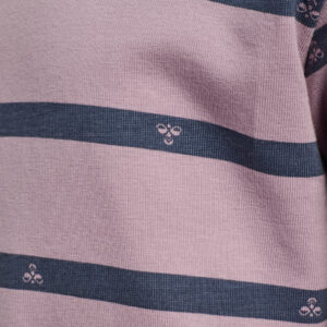 hmlMINI REG STRIPY BEE T-SHIRT L/S – Bild 4