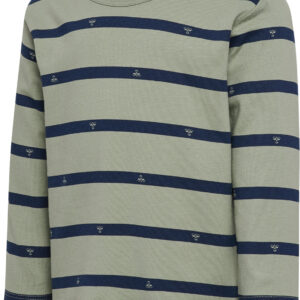 hmlMINI REG STRIPY BEE T-SHIRT L/S – Bild 5