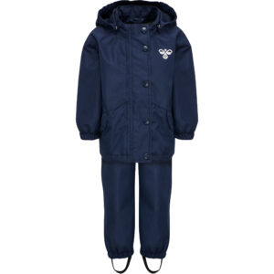 hmlREVA RAINSUIT MINI – Bild 1