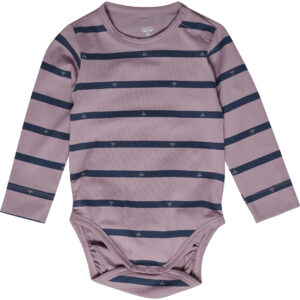Stripy Bee Body L/S – Bild 1