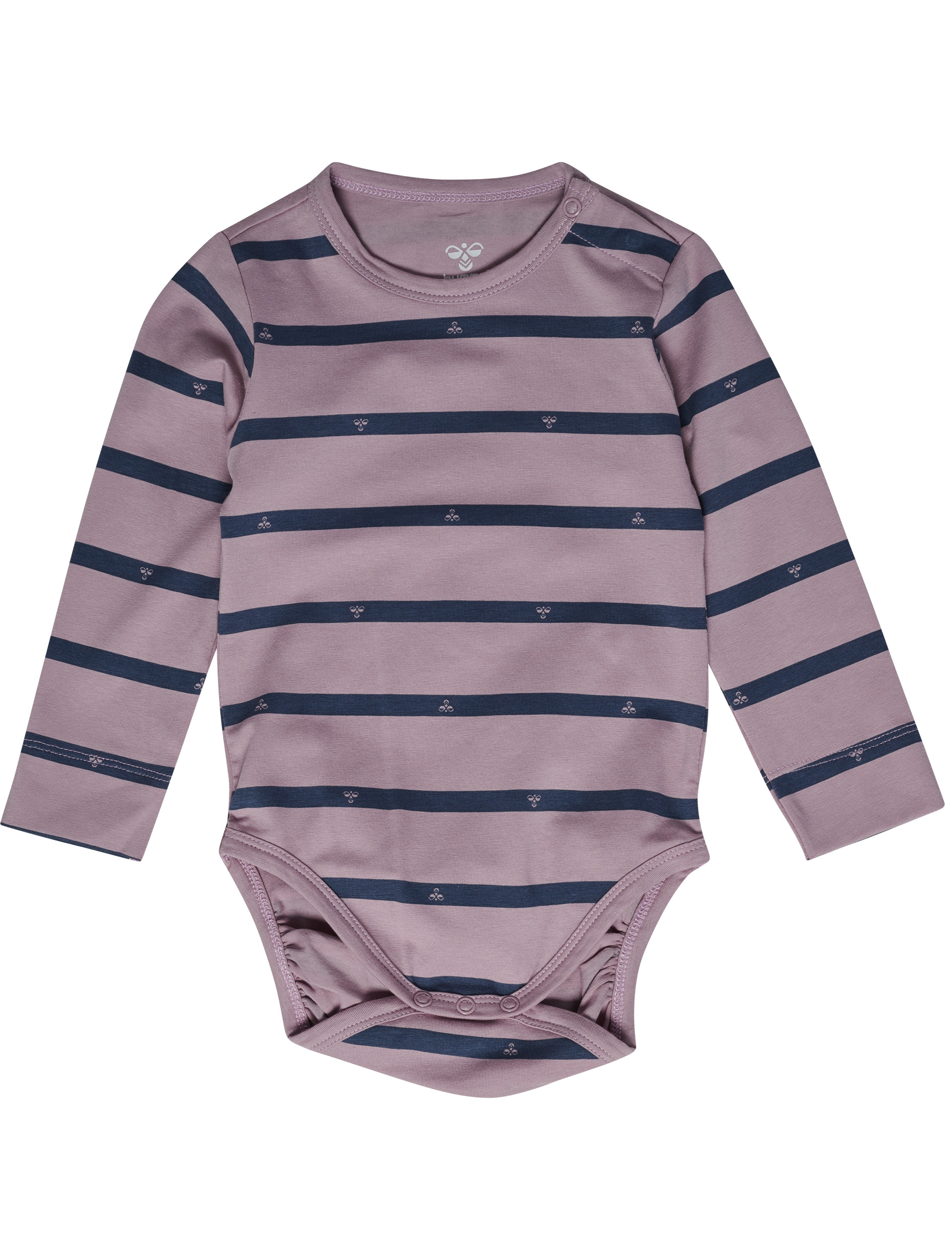Stripy Bee Body L/S – Bild 1
