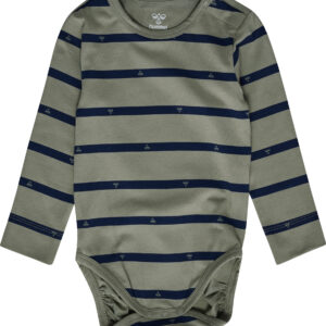 Stripy Bee Body L/S – Bild 4