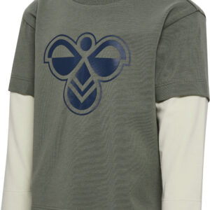 Loose Layer T-Shirt L/S – Bild 1