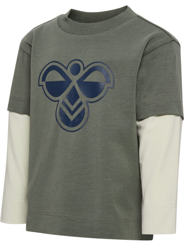 Loose Layer T-Shirt L/S