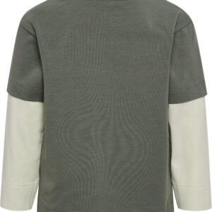 Loose Layer T-Shirt L/S – Bild 2