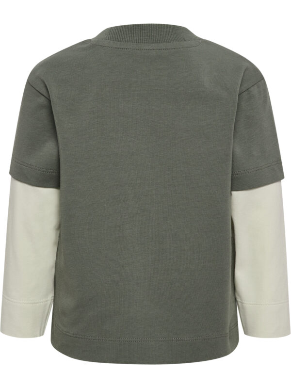 Loose Layer T-Shirt L/S