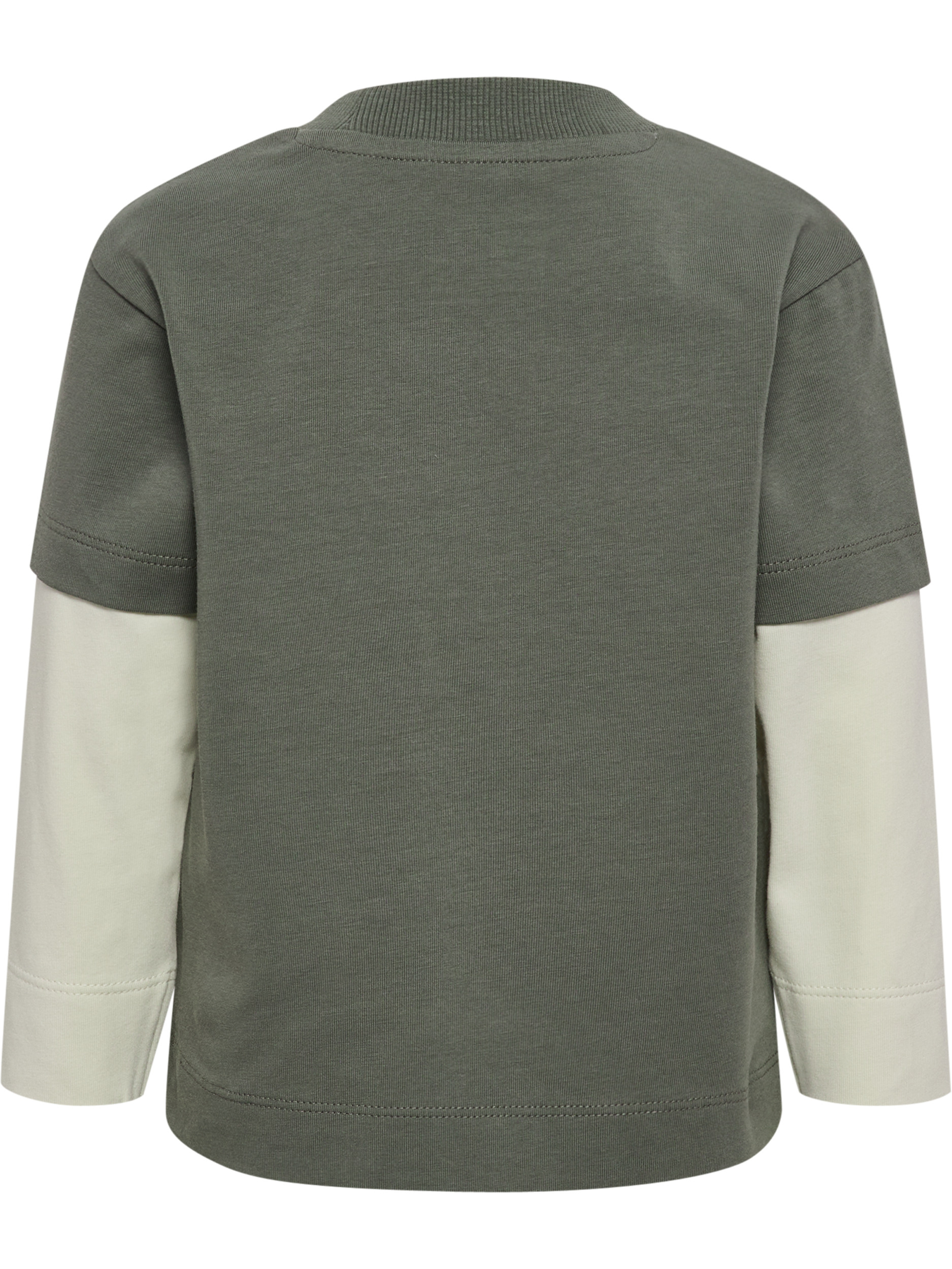 Loose Layer T-Shirt L/S – Bild 2