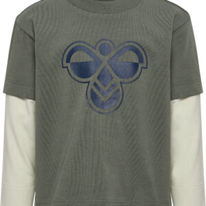 Loose Layer T-Shirt L/S – Bild 3