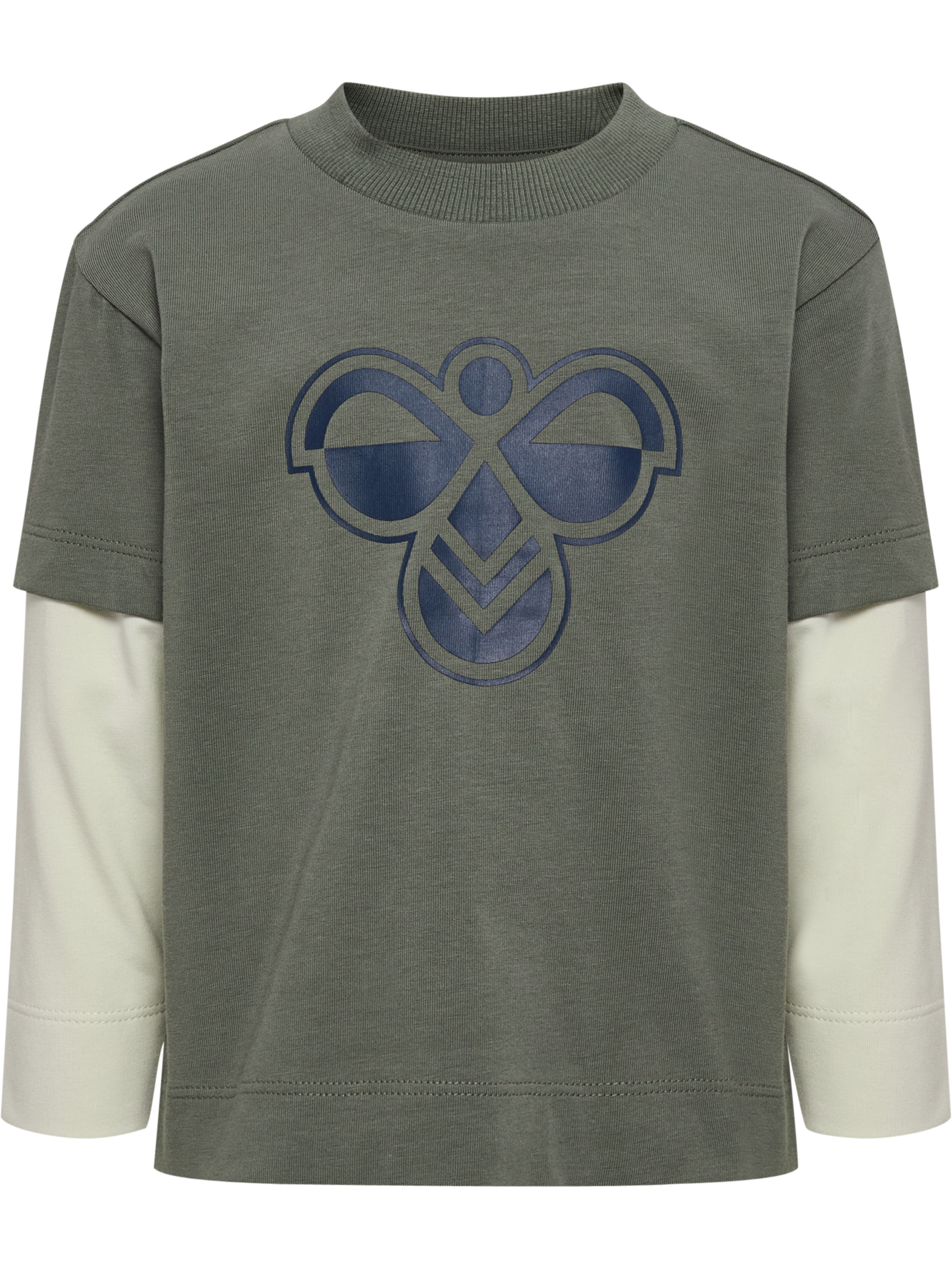 Loose Layer T-Shirt L/S – Bild 3