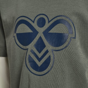 Loose Layer T-Shirt L/S – Bild 4