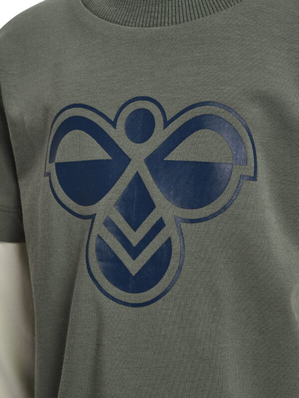 Loose Layer T-Shirt L/S