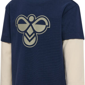 Loose Layer T-Shirt L/S – Bild 5