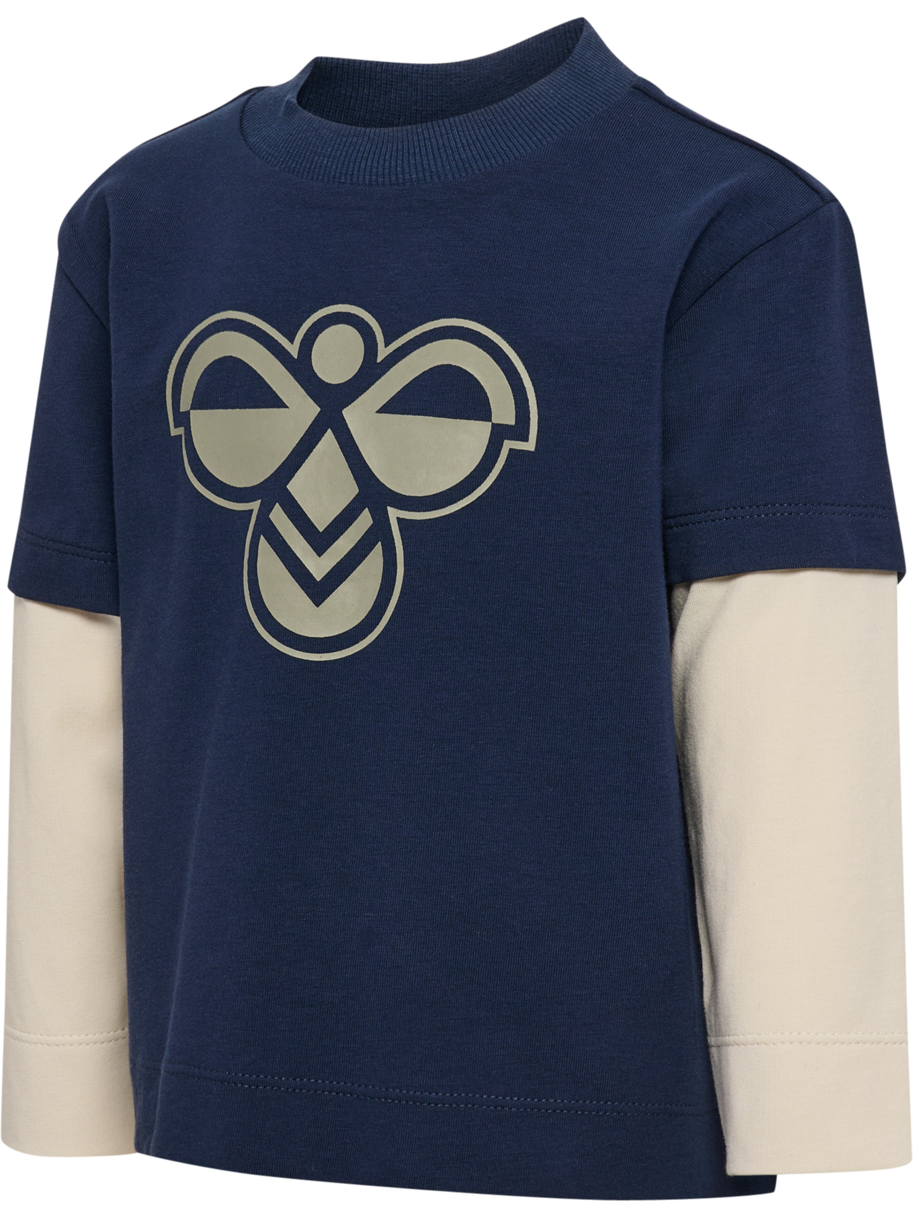 Loose Layer T-Shirt L/S – Bild 5