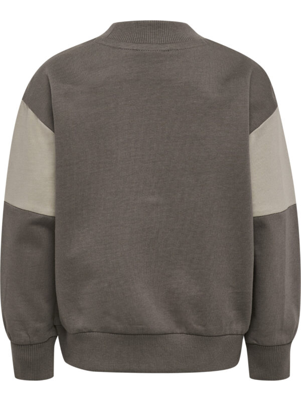hmlMINI LOOSE BLOCK SWEATSHIRT
