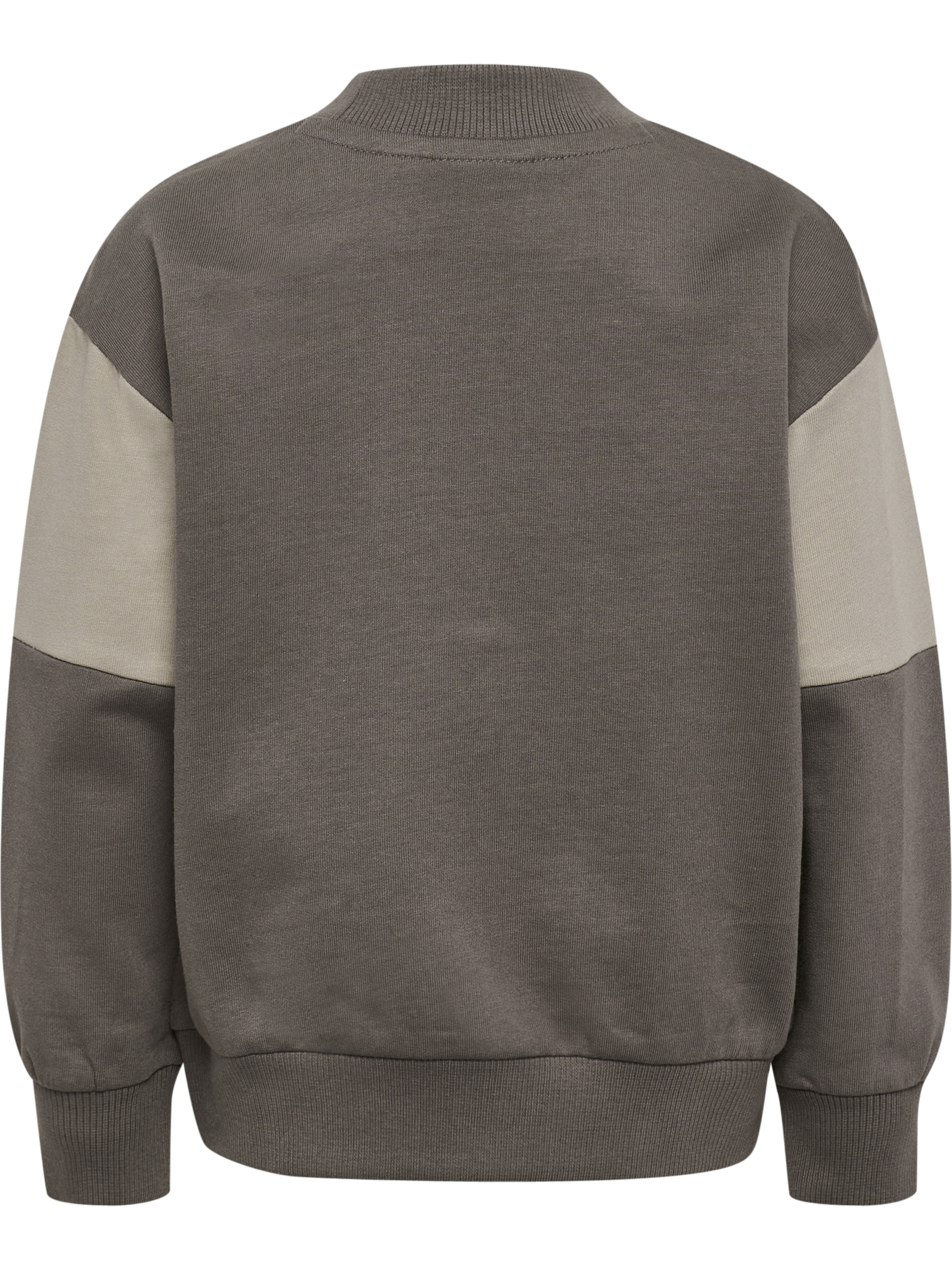 hmlMINI LOOSE BLOCK SWEATSHIRT – Bild 2