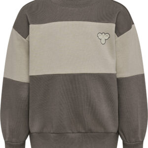 hmlMINI LOOSE BLOCK SWEATSHIRT – Bild 3