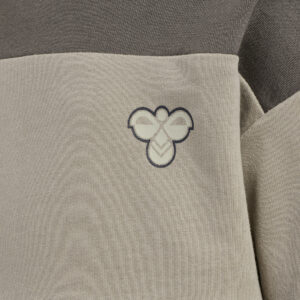 hmlMINI LOOSE BLOCK SWEATSHIRT – Bild 4