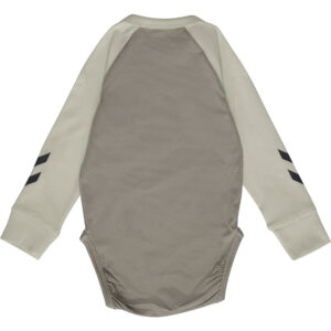 Triple Logo Body L/S – Bild 2