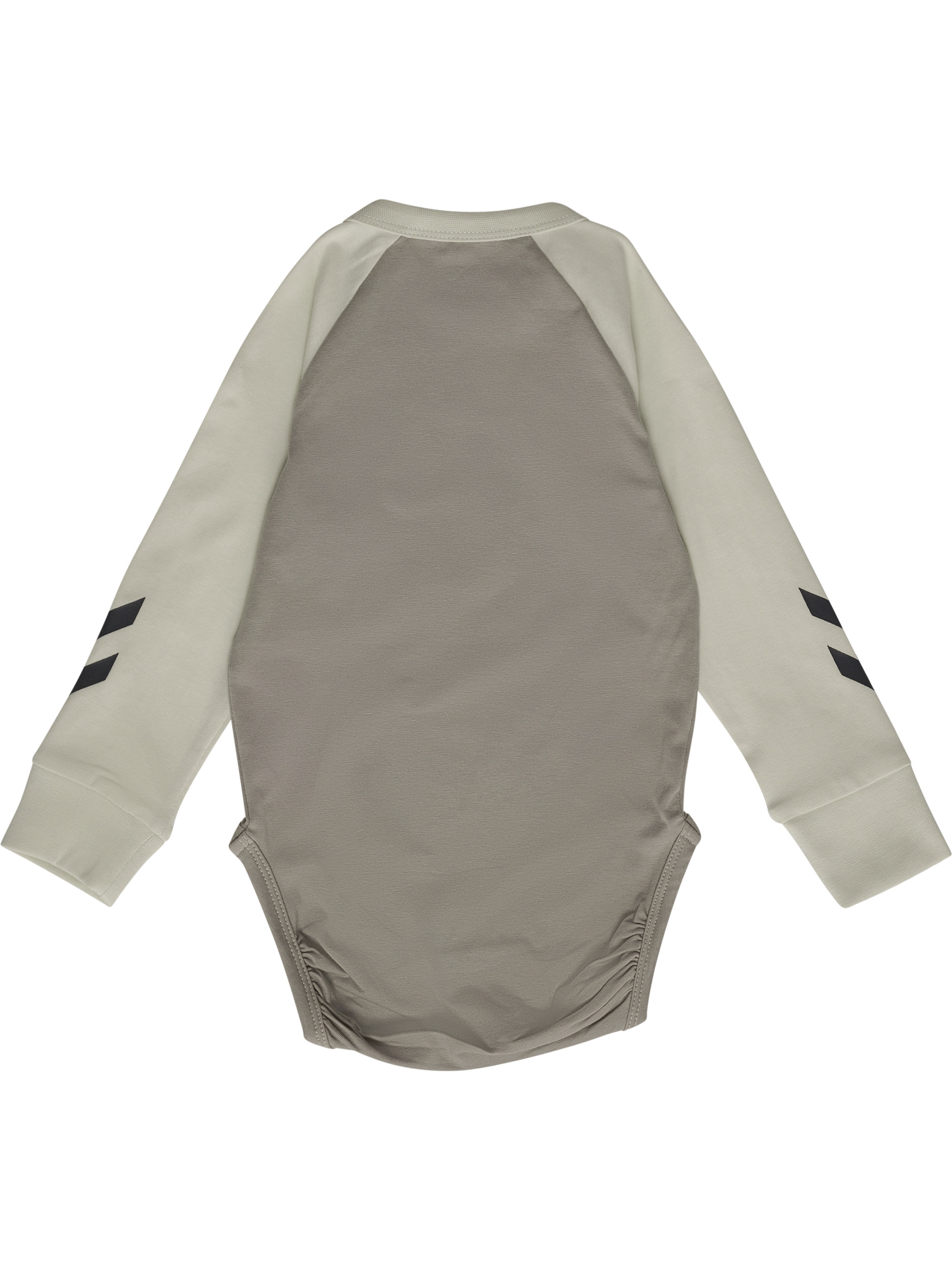 Triple Logo Body L/S – Bild 2