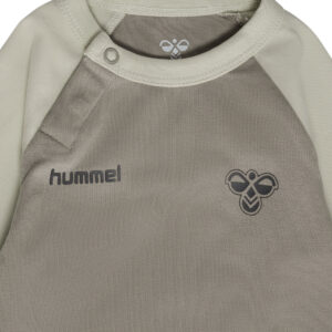 Triple Logo Body L/S – Bild 3