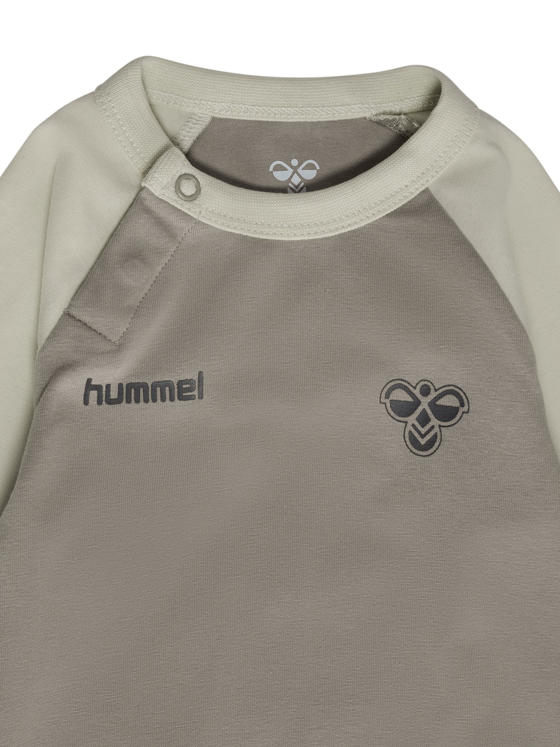 Triple Logo Body L/S – Bild 3