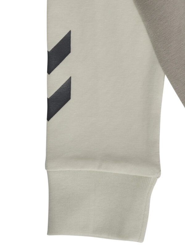 Triple Logo Body L/S