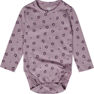 Aop Body L/S – Bild 1