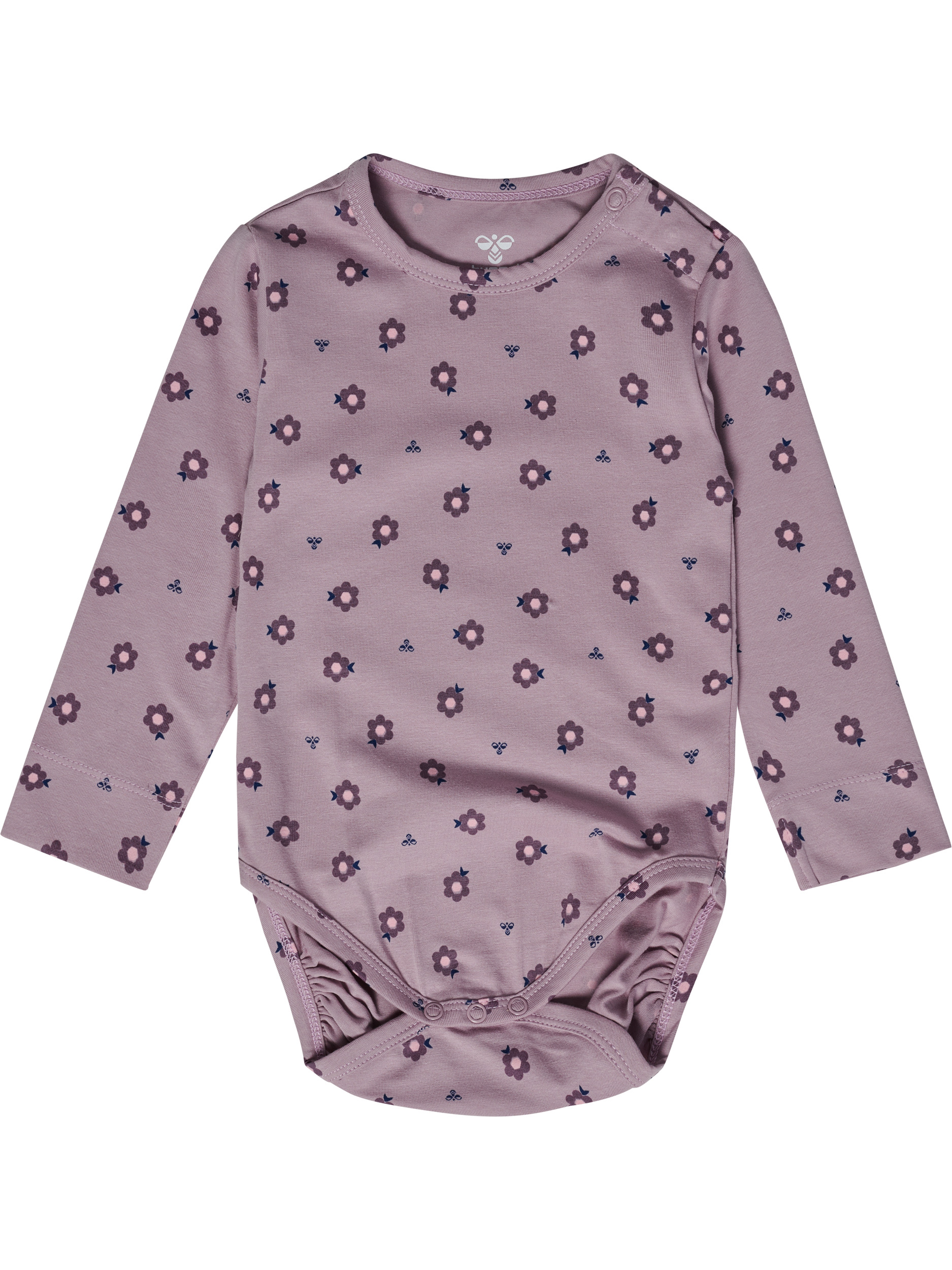 Aop Body L/S – Bild 1