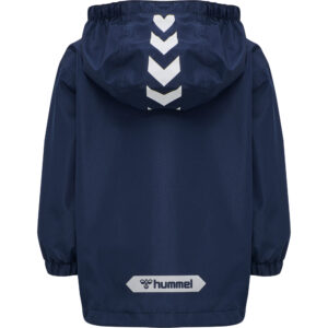 hmlREVA RAINSUIT MINI – Bild 3