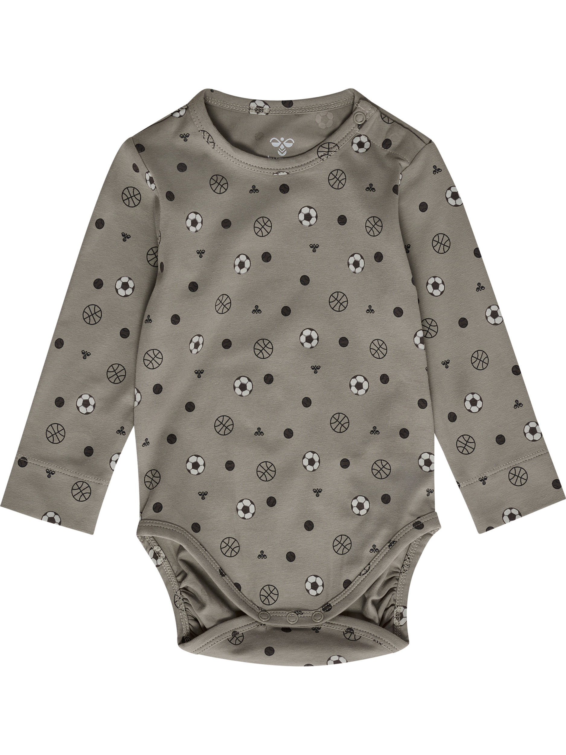 Aop Body L/S – Bild 4