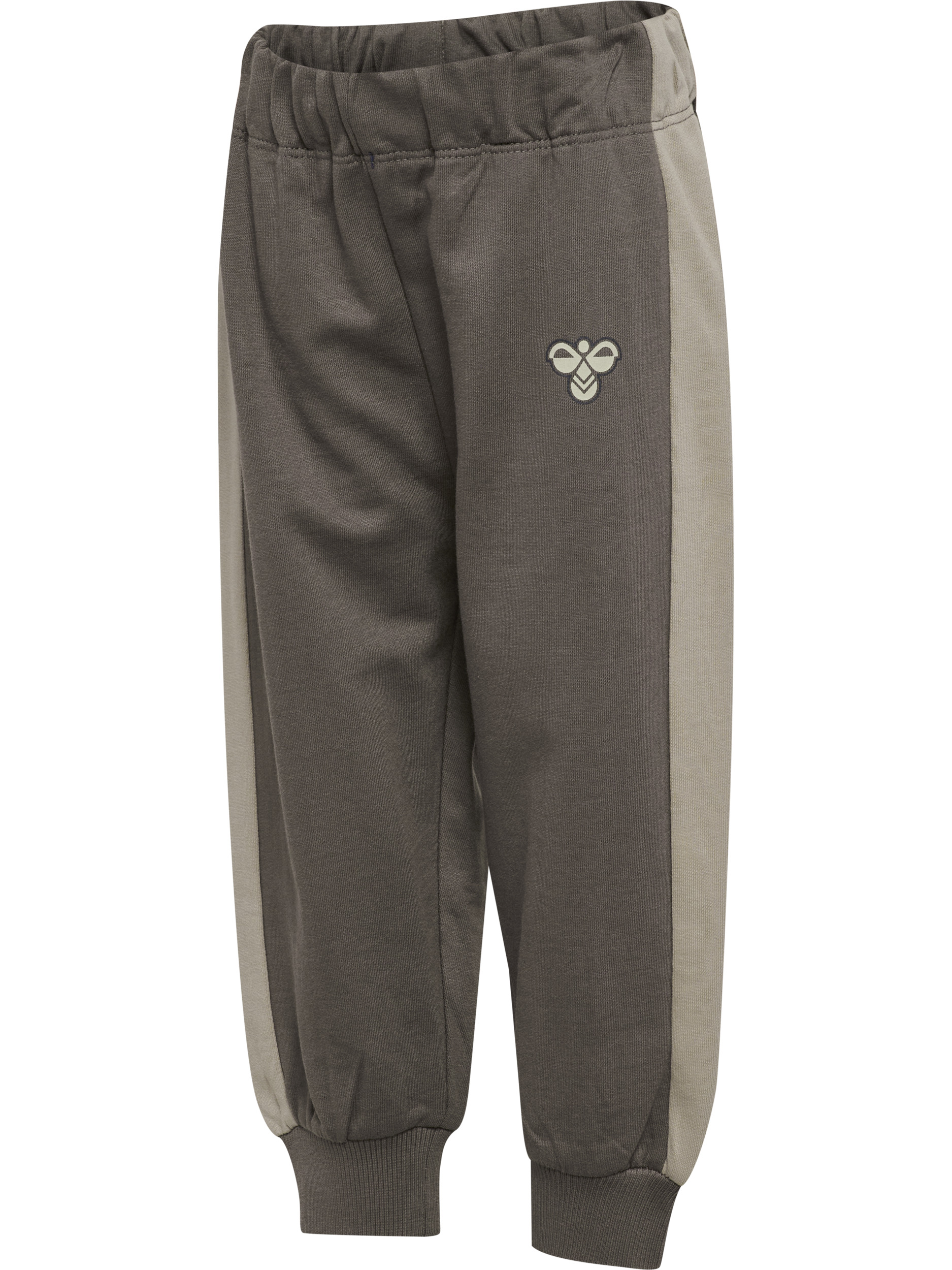 Loose Block Adj Waist Pants – Bild 1