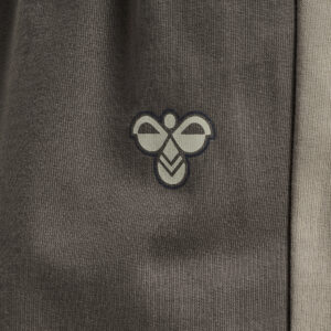 Loose Block Adj Waist Pants – Bild 4