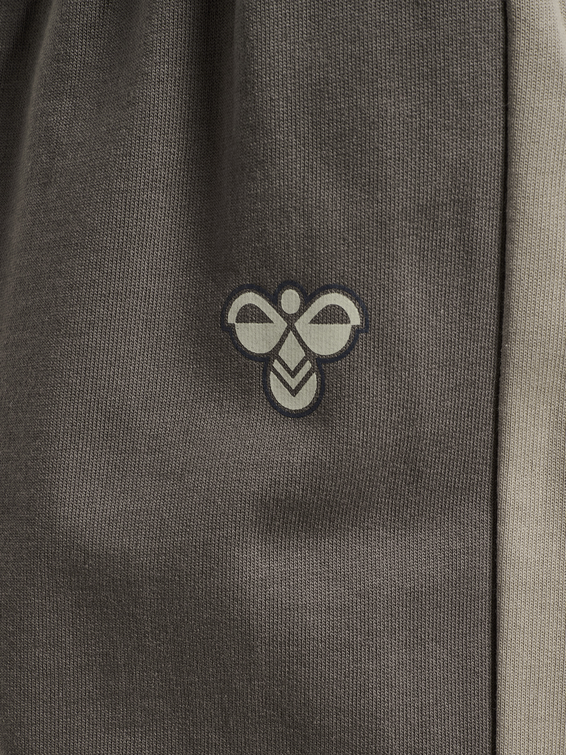 Loose Block Adj Waist Pants – Bild 4